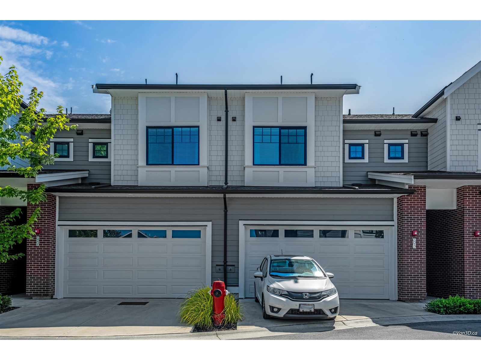 Photo 1 of 83 7640 197 Street, Langley BC