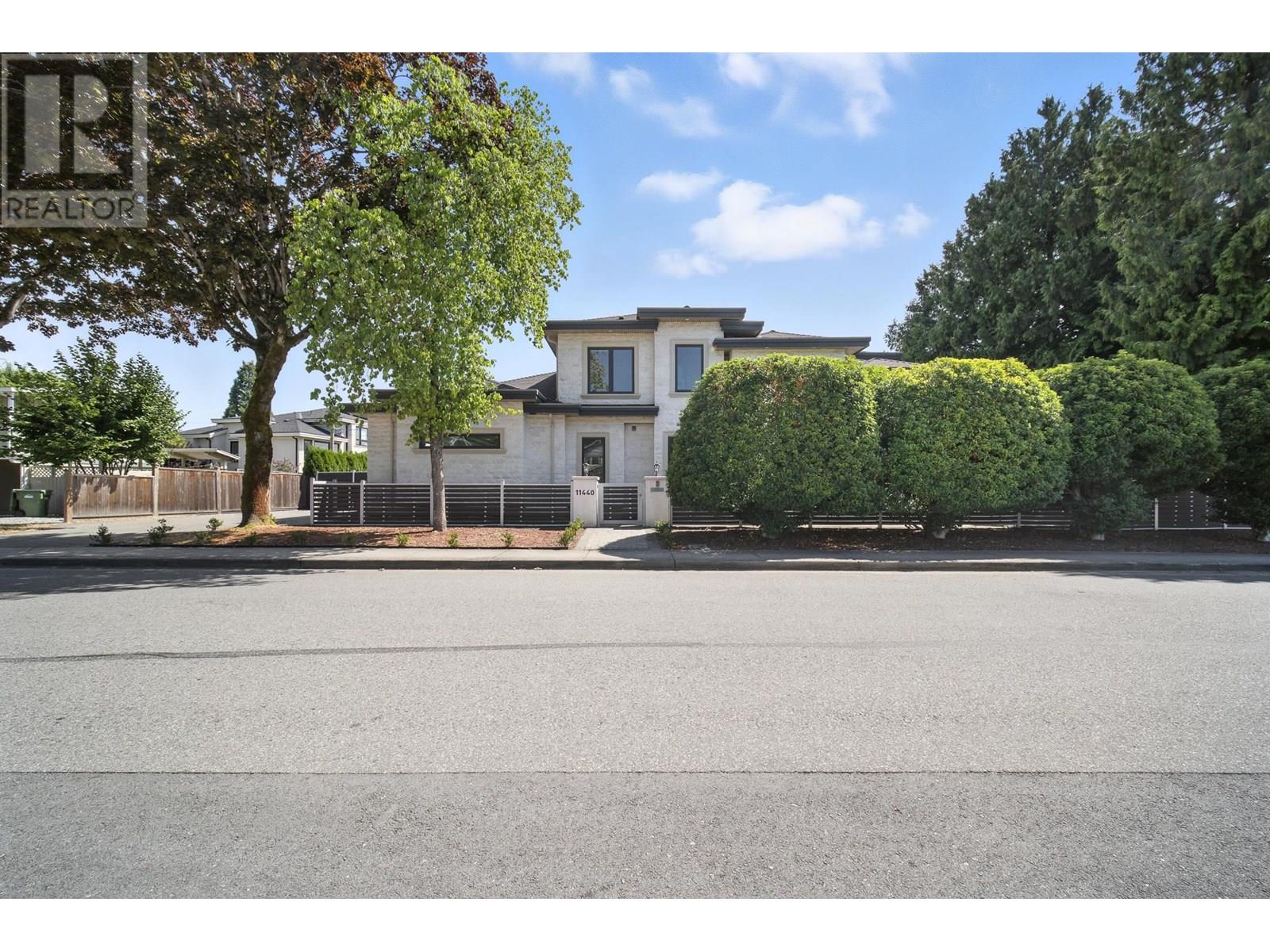 Photo 1 of 11440 Sealord Road, Richmond BC