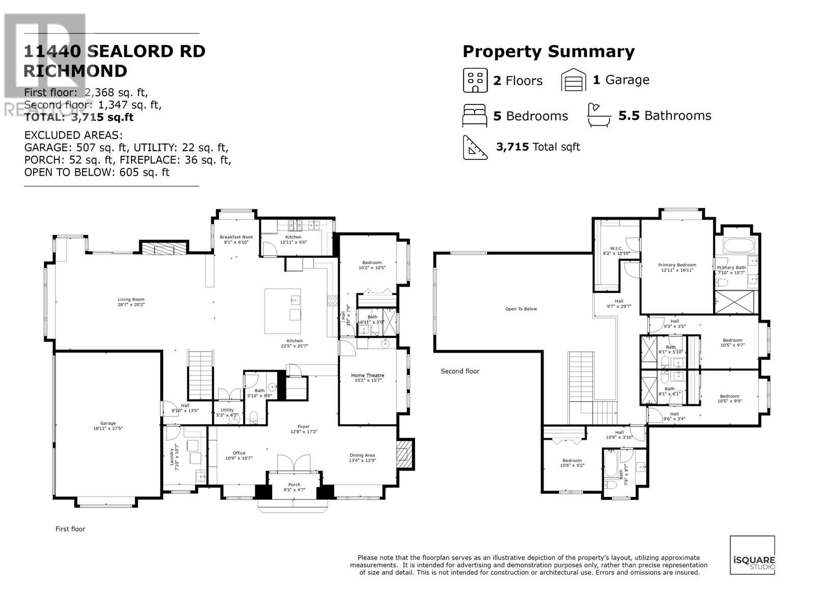 Photo 13 of 11440 Sealord Road, Richmond BC