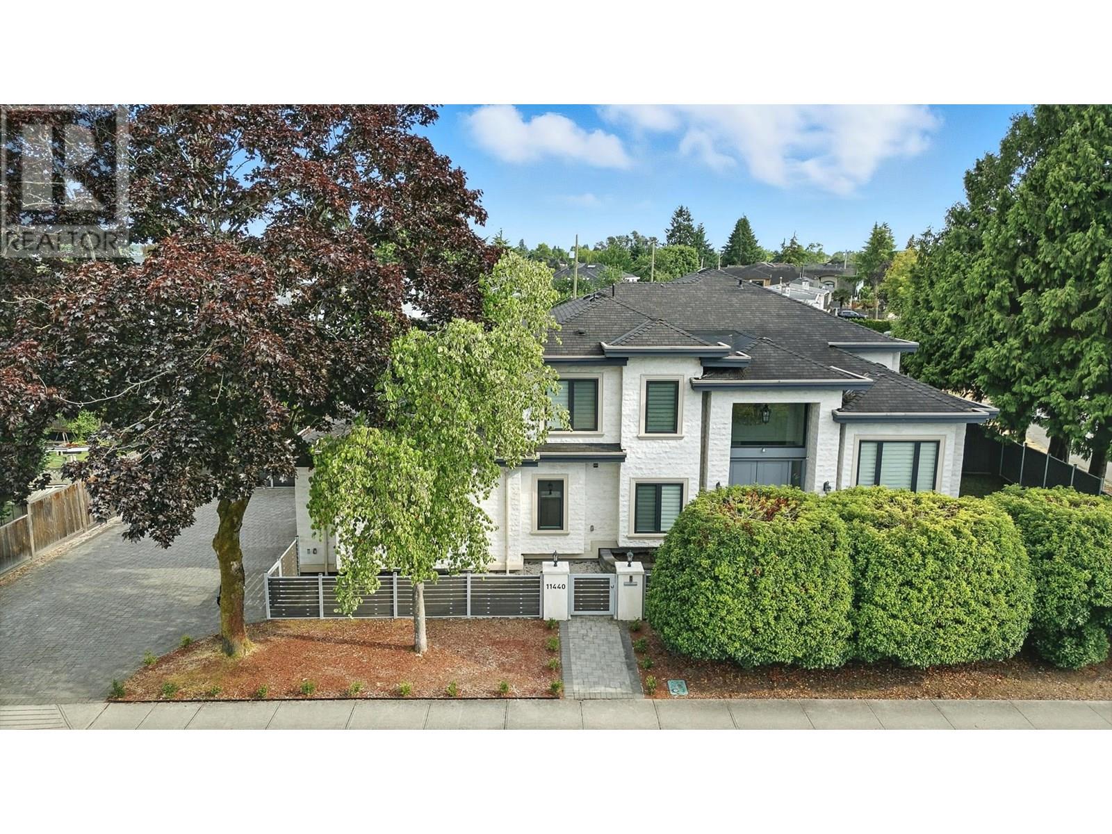 Photo 22 of 11440 Sealord Road, Richmond BC