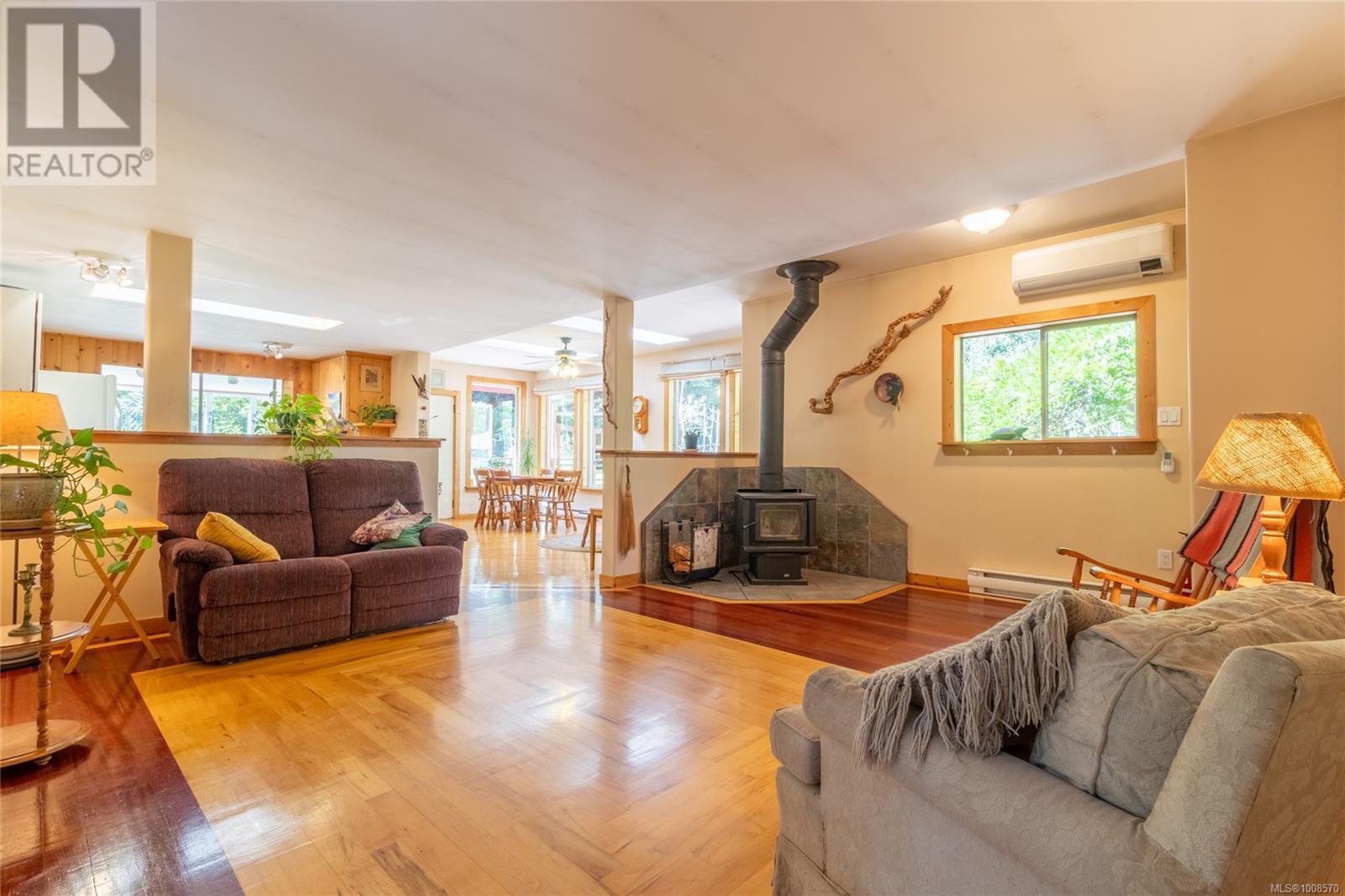  3708 Starboard Crescent, Pender Island