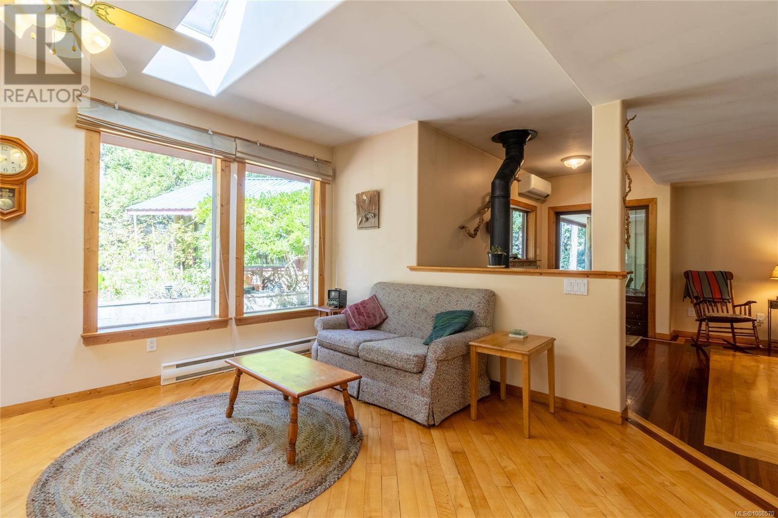  3708 Starboard Crescent, Pender Island