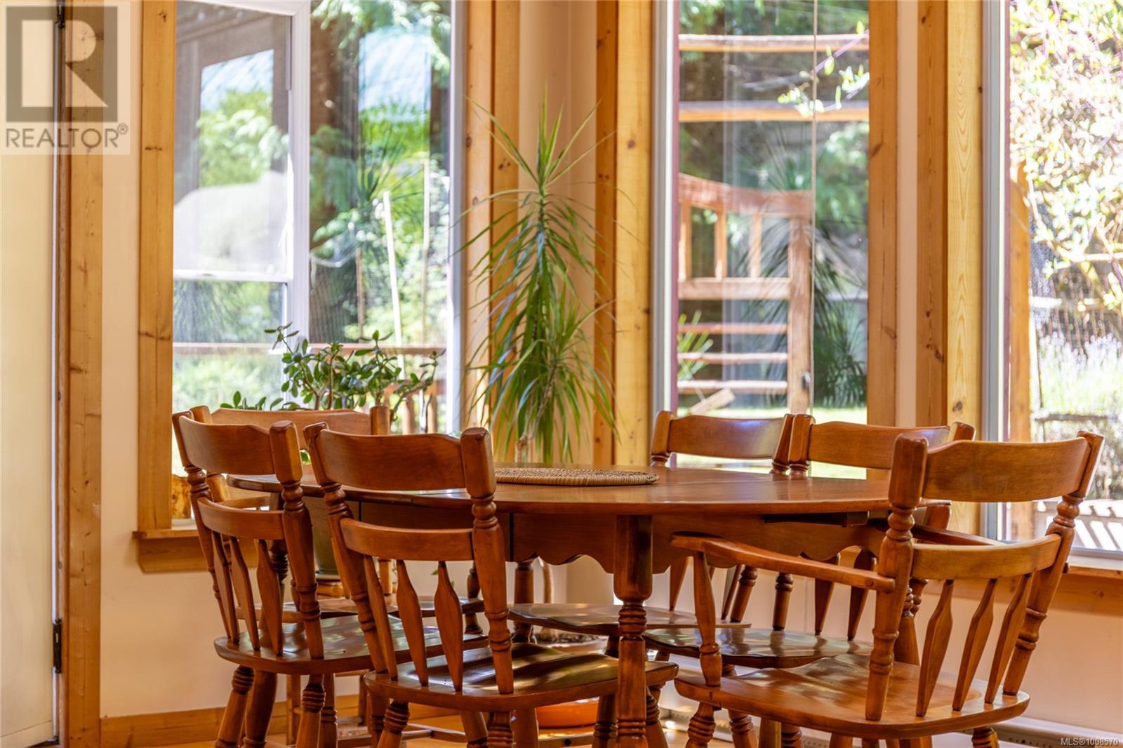  3708 Starboard Crescent, Pender Island