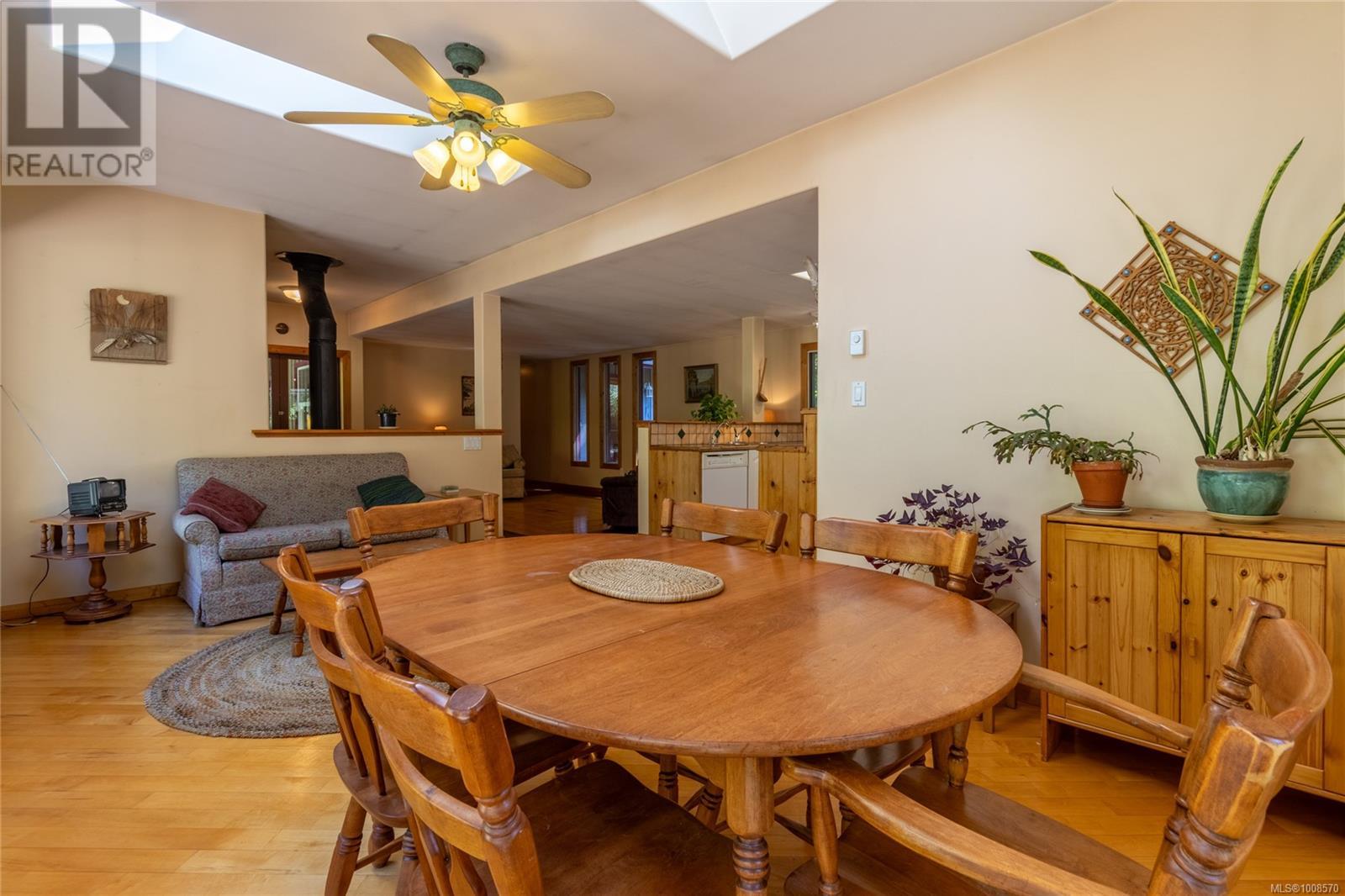  3708 Starboard Crescent, Pender Island