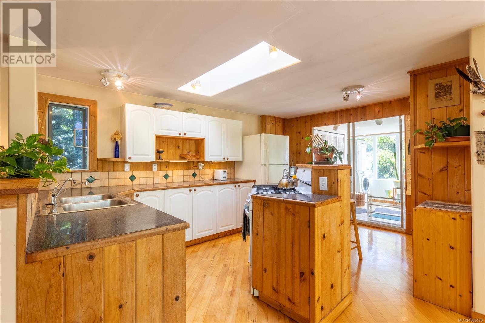  3708 Starboard Crescent, Pender Island