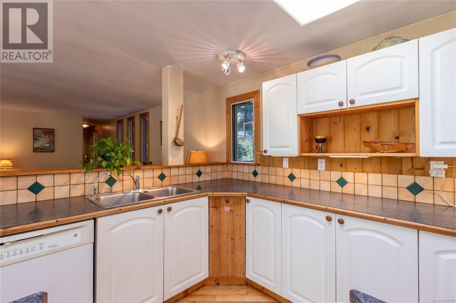  3708 Starboard Crescent, Pender Island