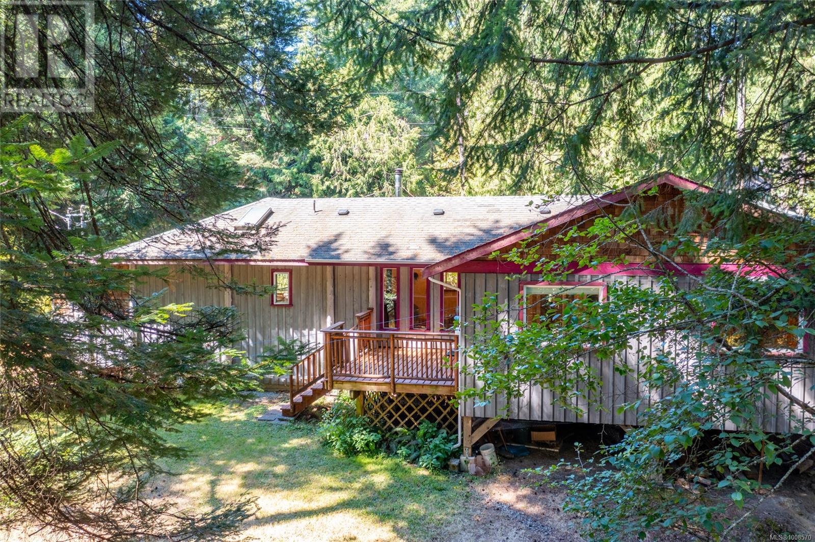  3708 Starboard Crescent, Pender Island