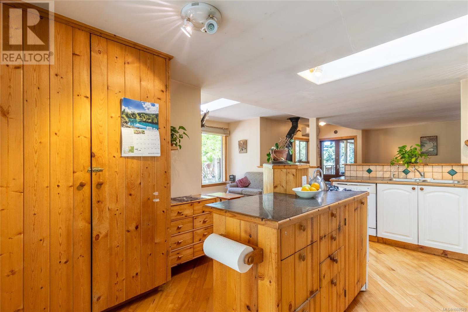  3708 Starboard Crescent, Pender Island