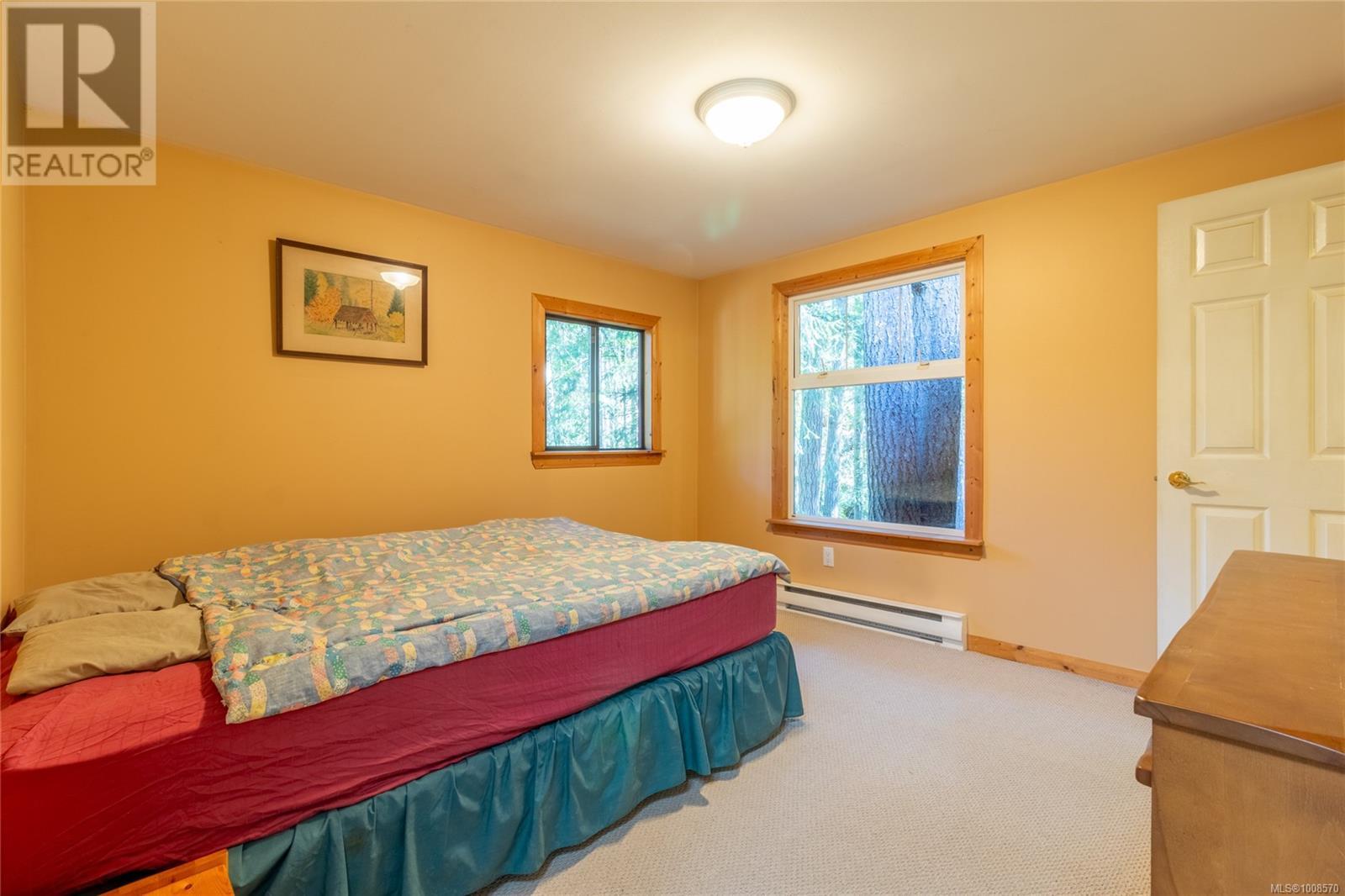  3708 Starboard Crescent, Pender Island