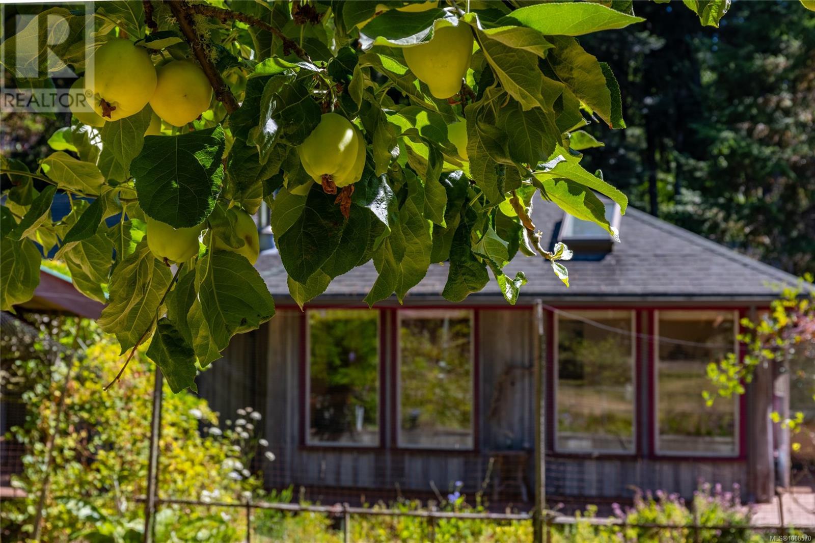  3708 Starboard Crescent, Pender Island