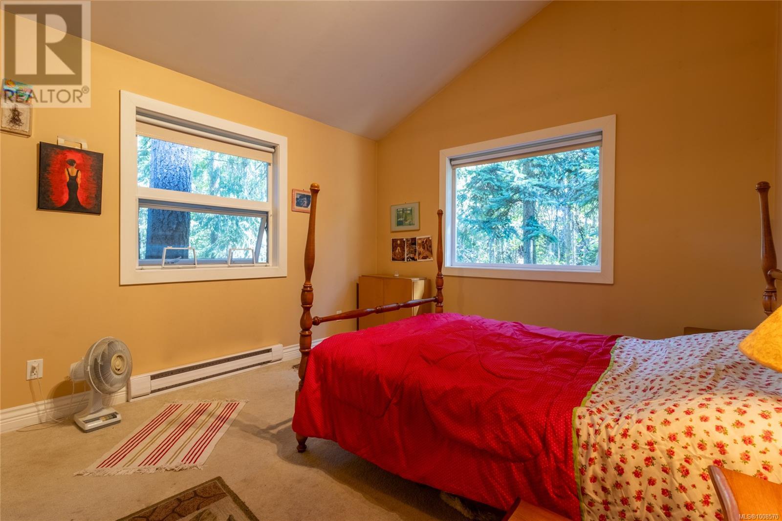  3708 Starboard Crescent, Pender Island