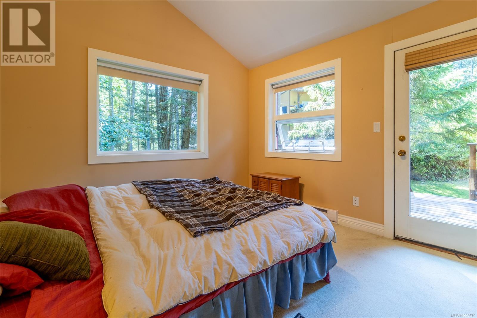  3708 Starboard Crescent, Pender Island