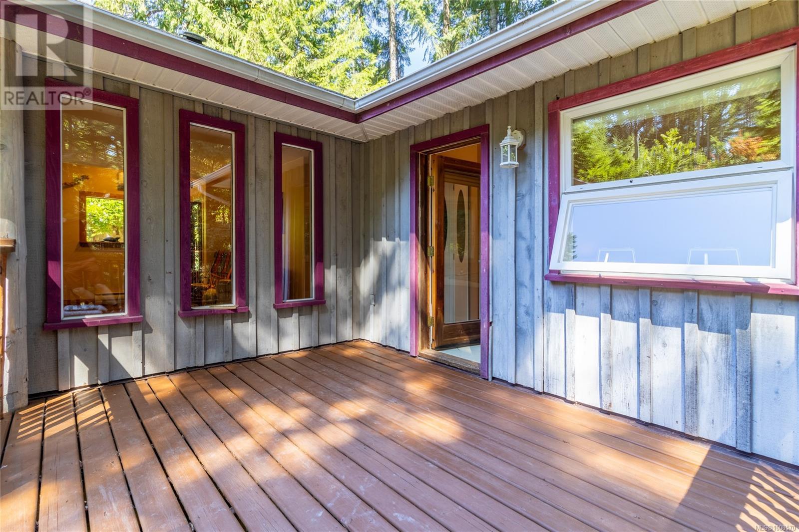  3708 Starboard Crescent, Pender Island