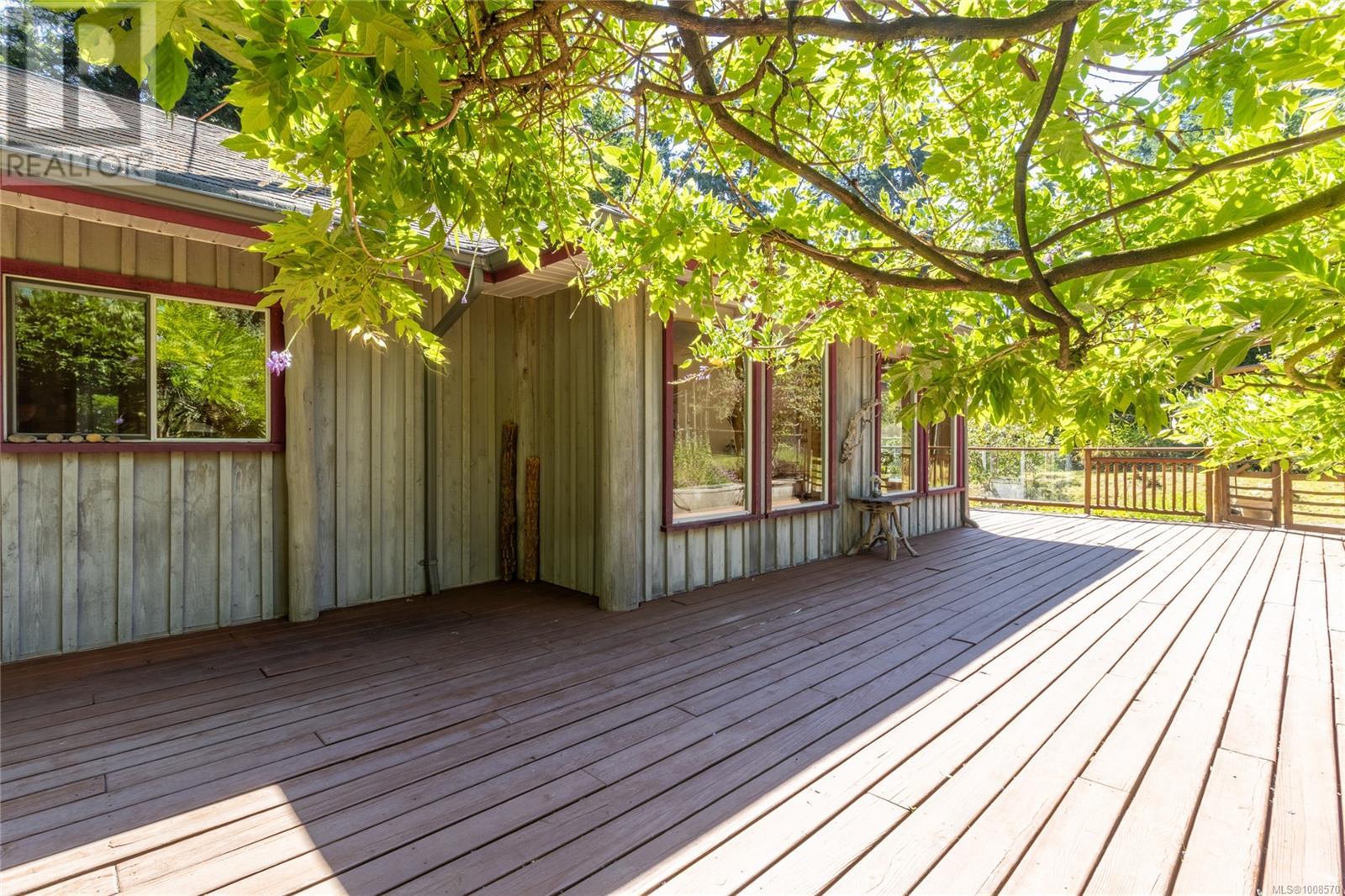 3708 Starboard Crescent, Pender Island