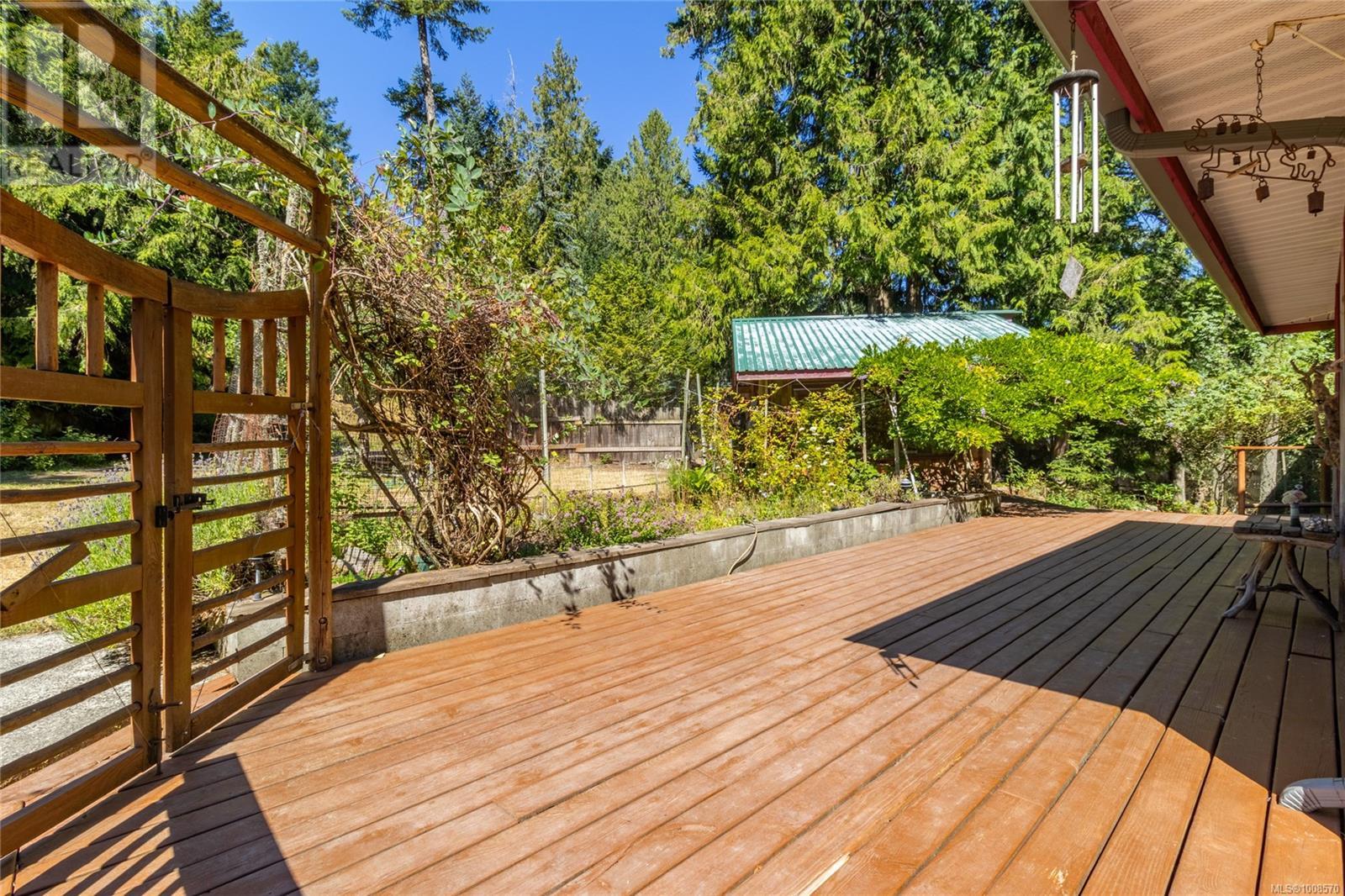  3708 Starboard Crescent, Pender Island