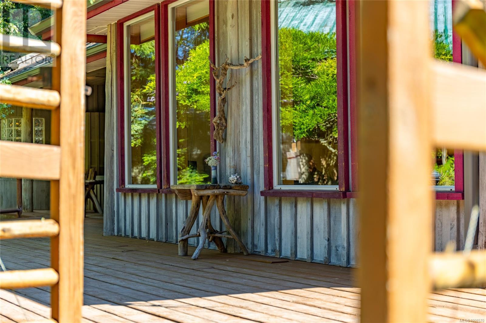  3708 Starboard Crescent, Pender Island