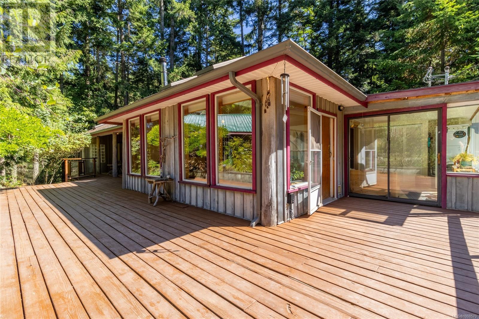  3708 Starboard Crescent, Pender Island