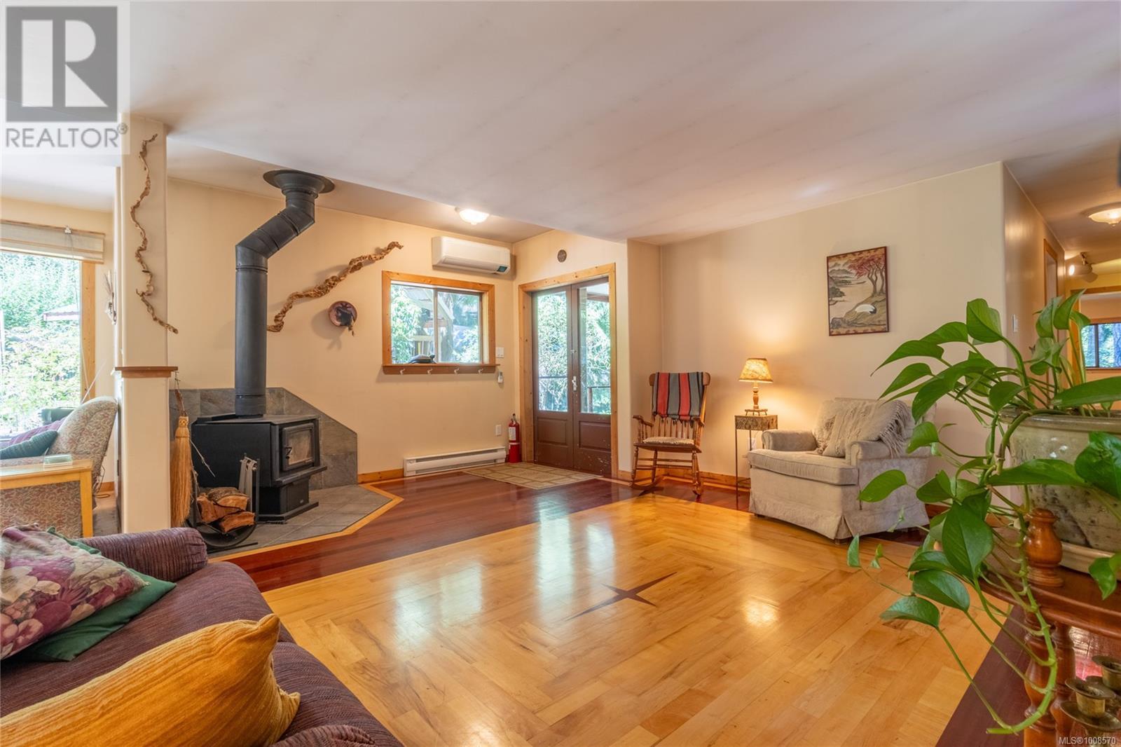  3708 Starboard Crescent, Pender Island