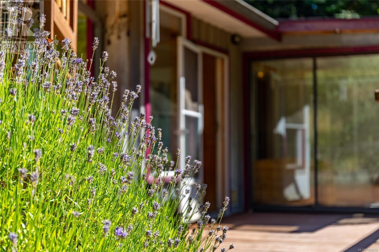  3708 Starboard Crescent, Pender Island
