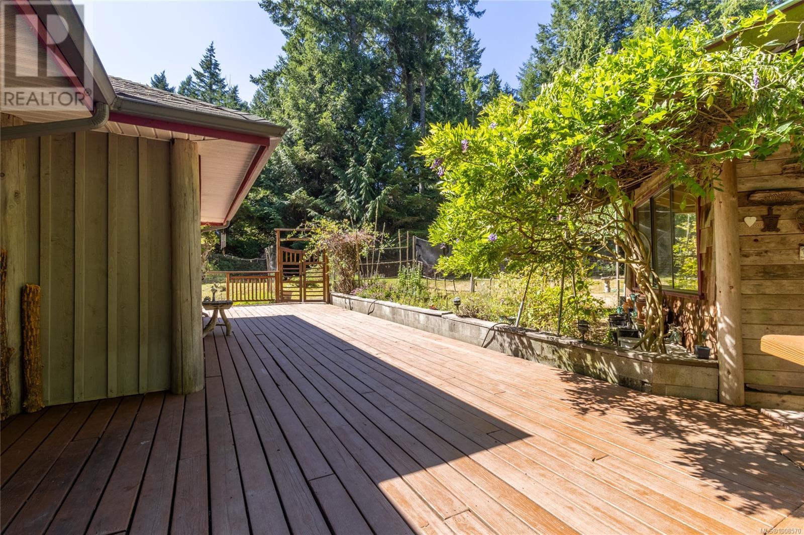  3708 Starboard Crescent, Pender Island