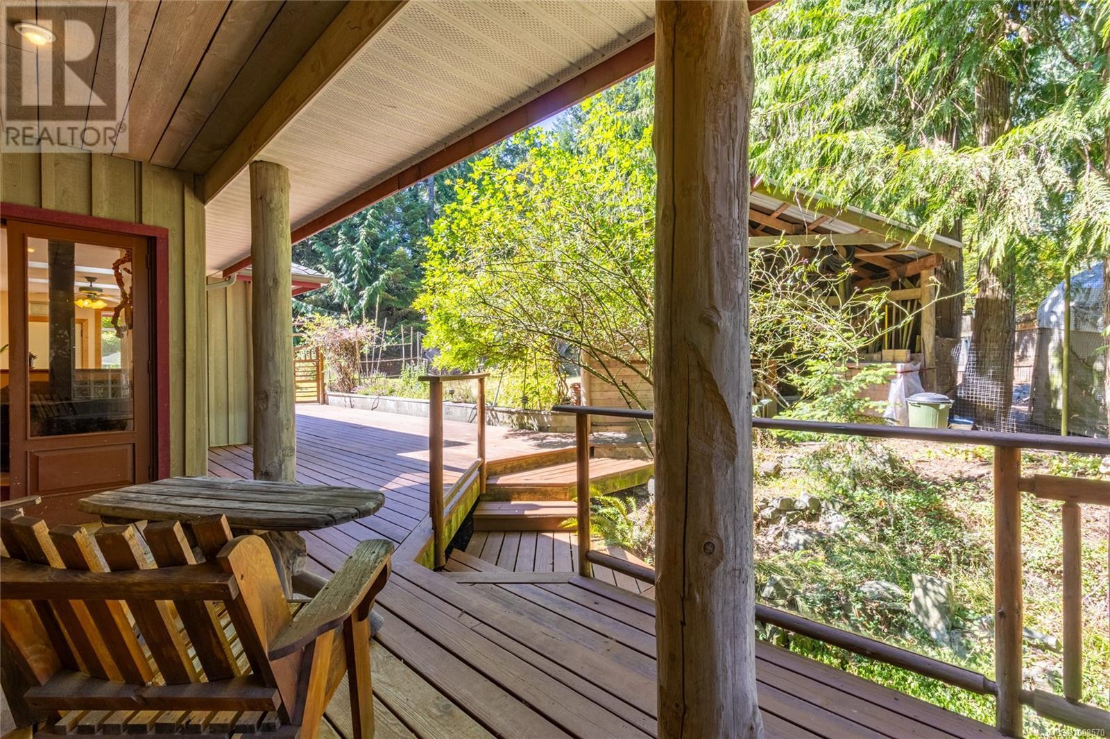  3708 Starboard Crescent, Pender Island