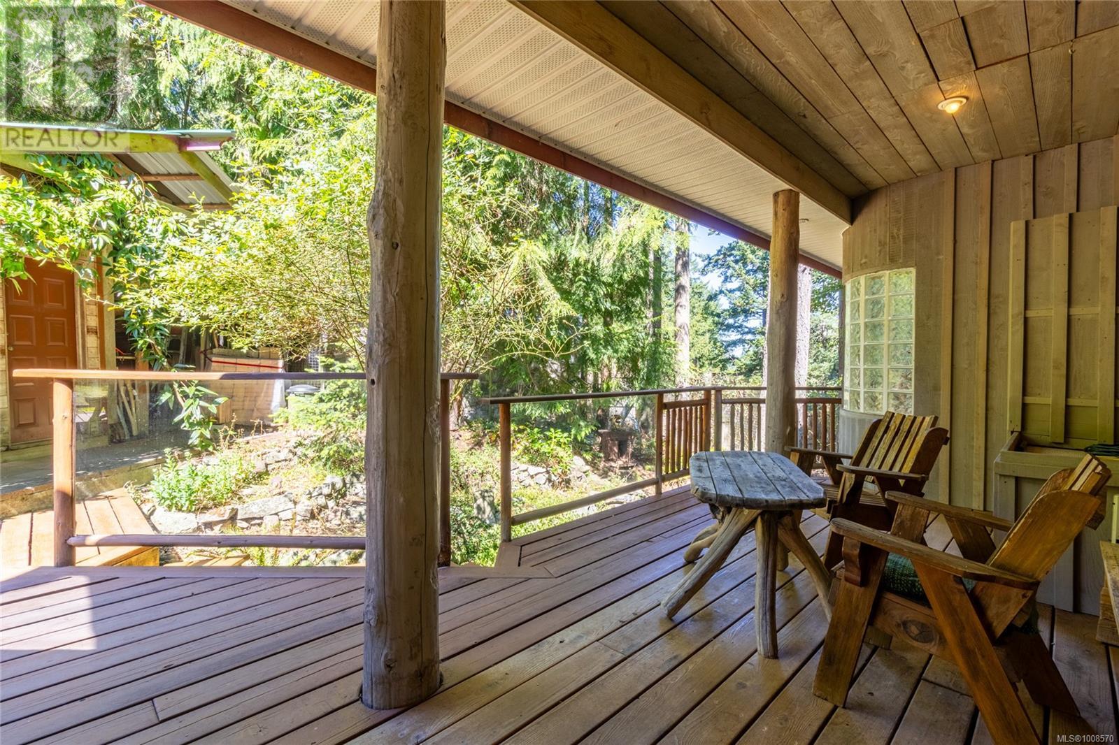  3708 Starboard Crescent, Pender Island