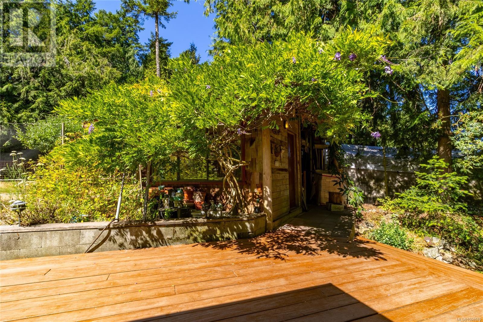  3708 Starboard Crescent, Pender Island