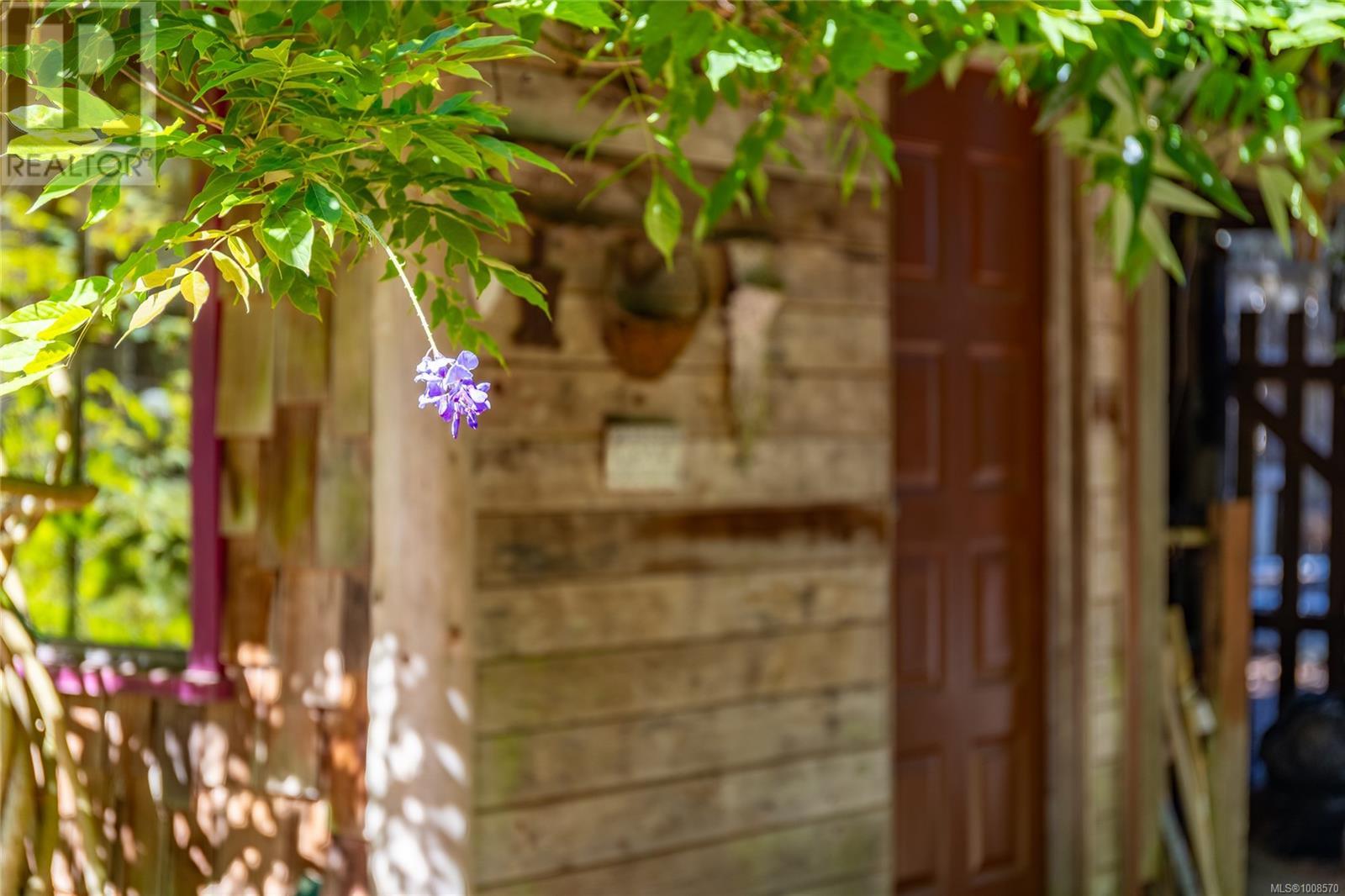  3708 Starboard Crescent, Pender Island