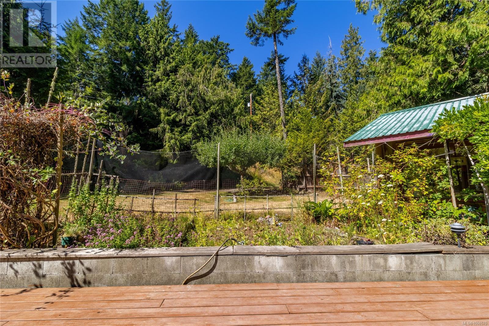  3708 Starboard Crescent, Pender Island
