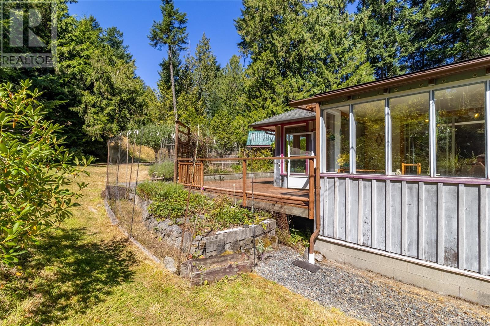  3708 Starboard Crescent, Pender Island
