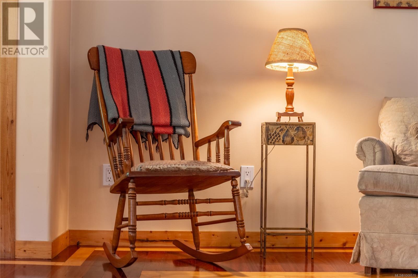  3708 Starboard Crescent, Pender Island