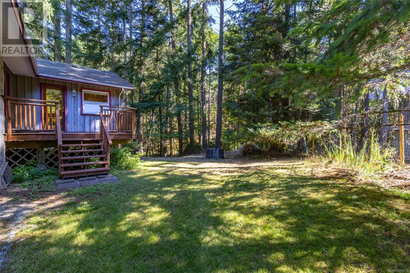  3708 Starboard Crescent, Pender Island