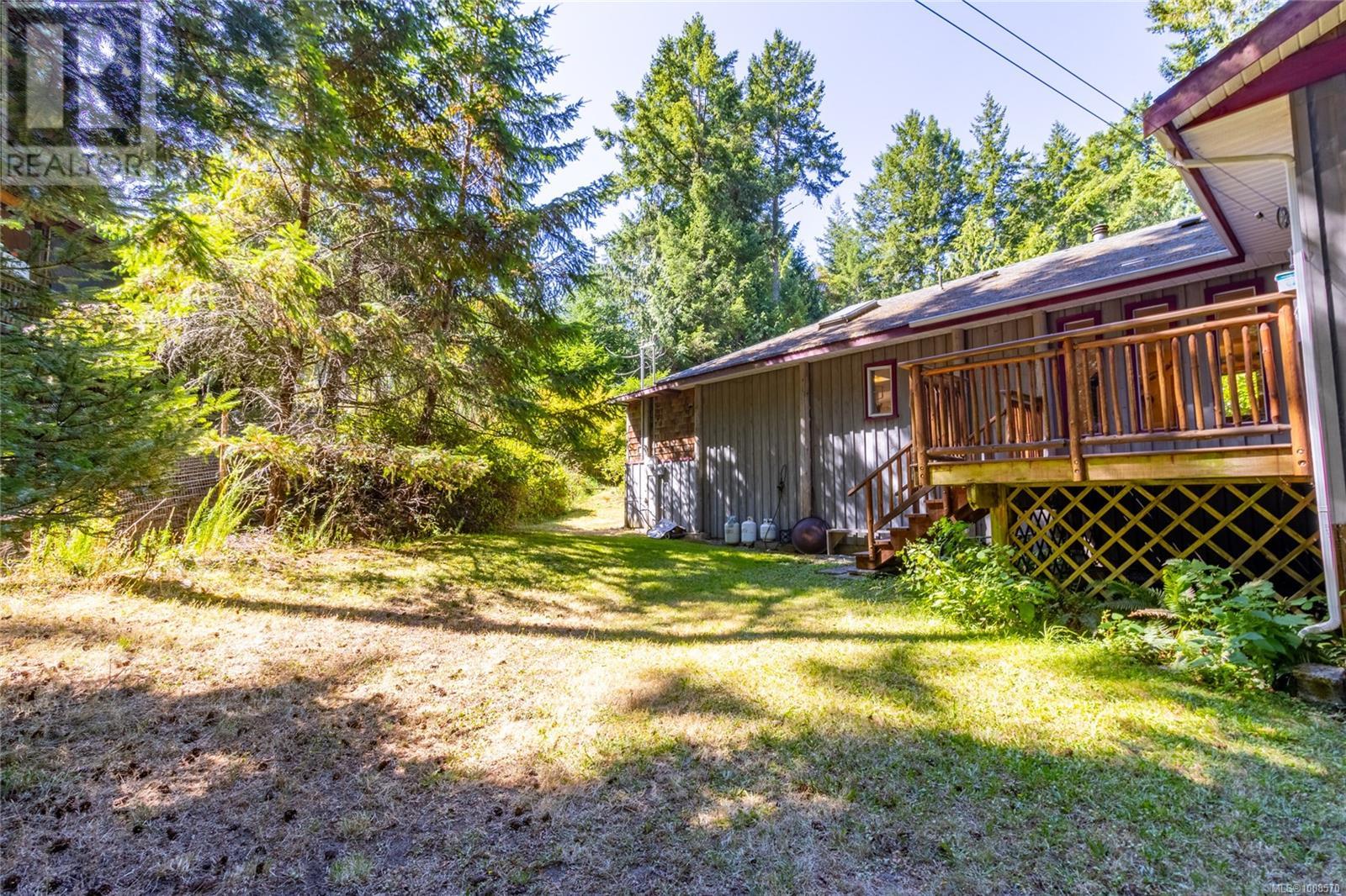  3708 Starboard Crescent, Pender Island