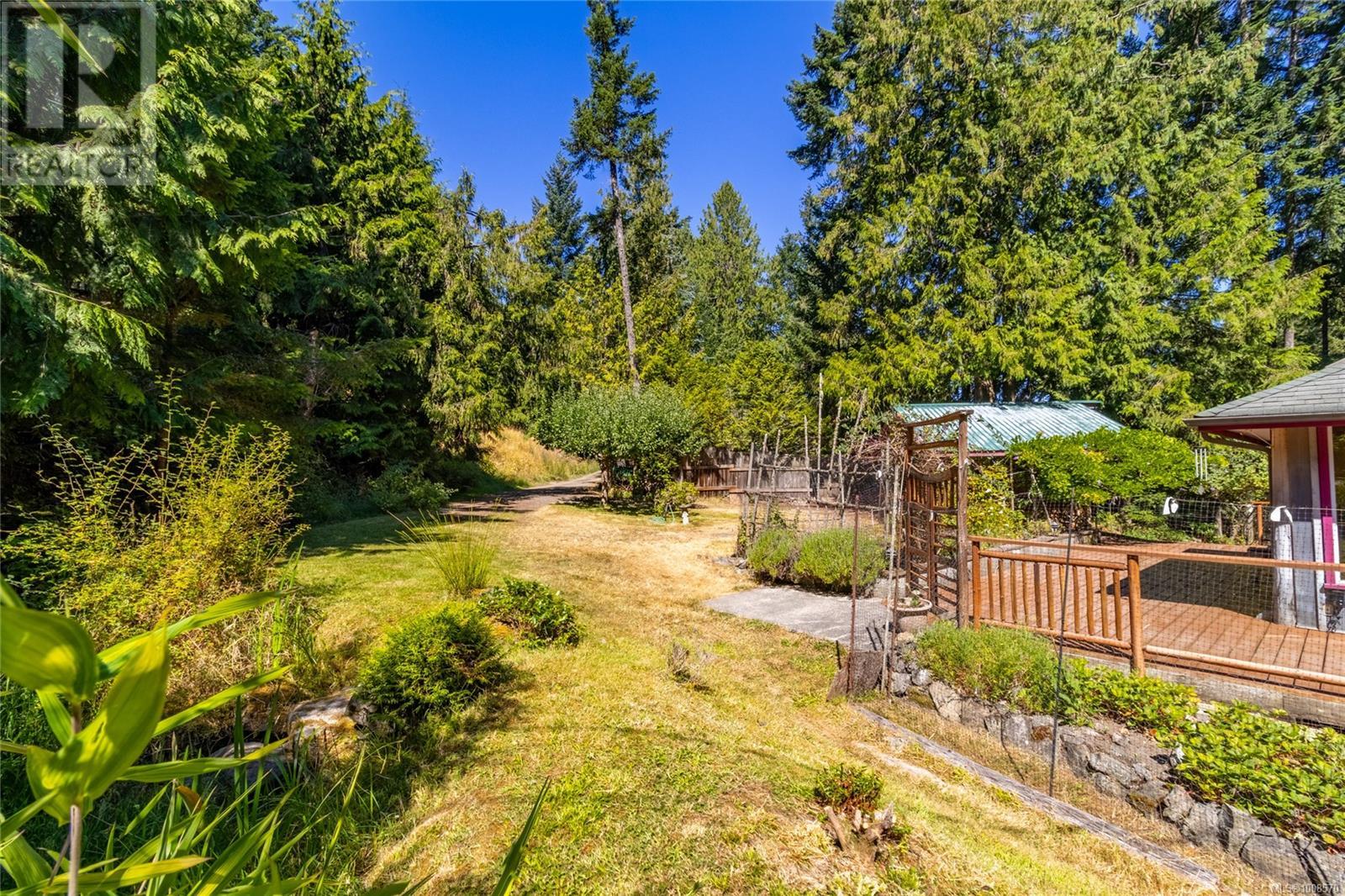  3708 Starboard Crescent, Pender Island