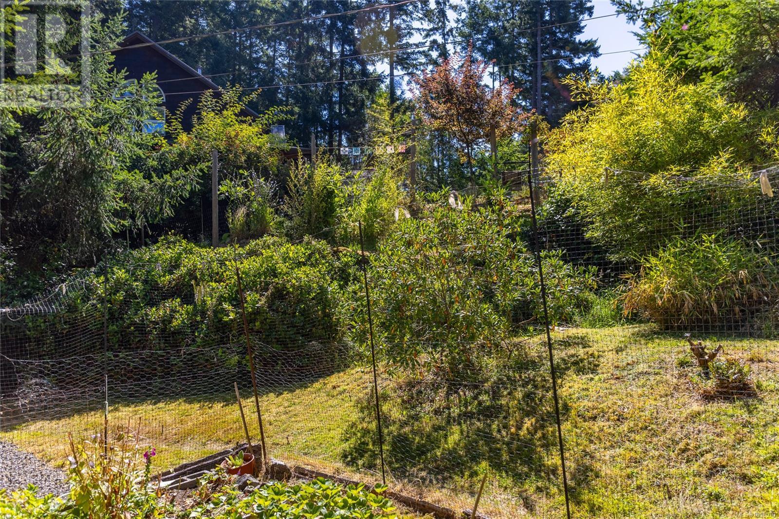  3708 Starboard Crescent, Pender Island