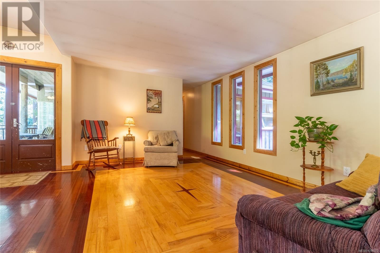  3708 Starboard Crescent, Pender Island