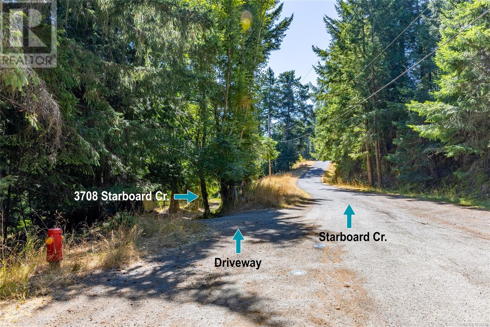  3708 Starboard Crescent, Pender Island