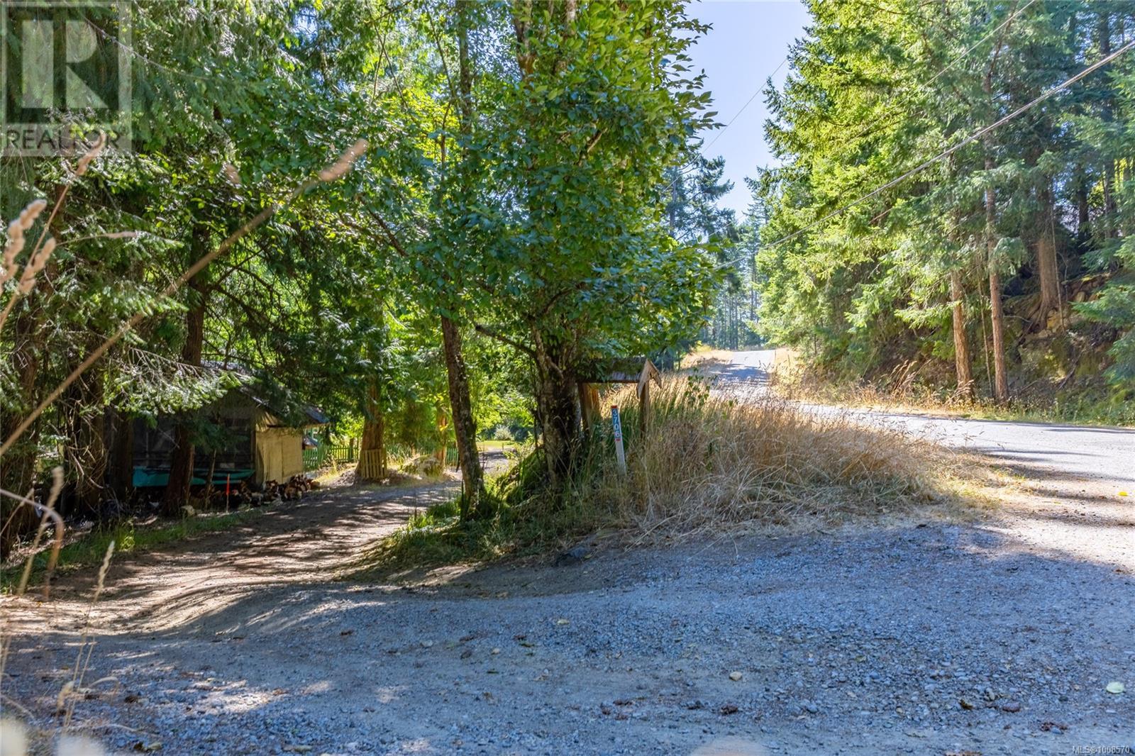  3708 Starboard Crescent, Pender Island