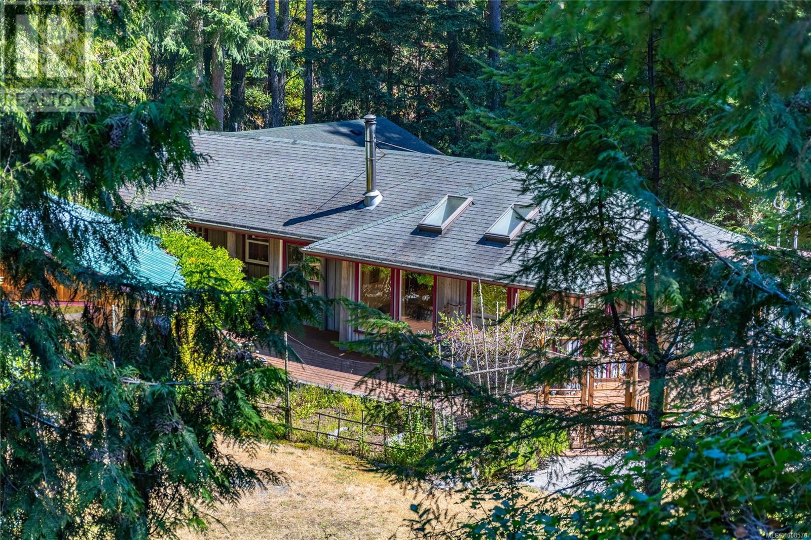 3708 Starboard Crescent, Pender Island