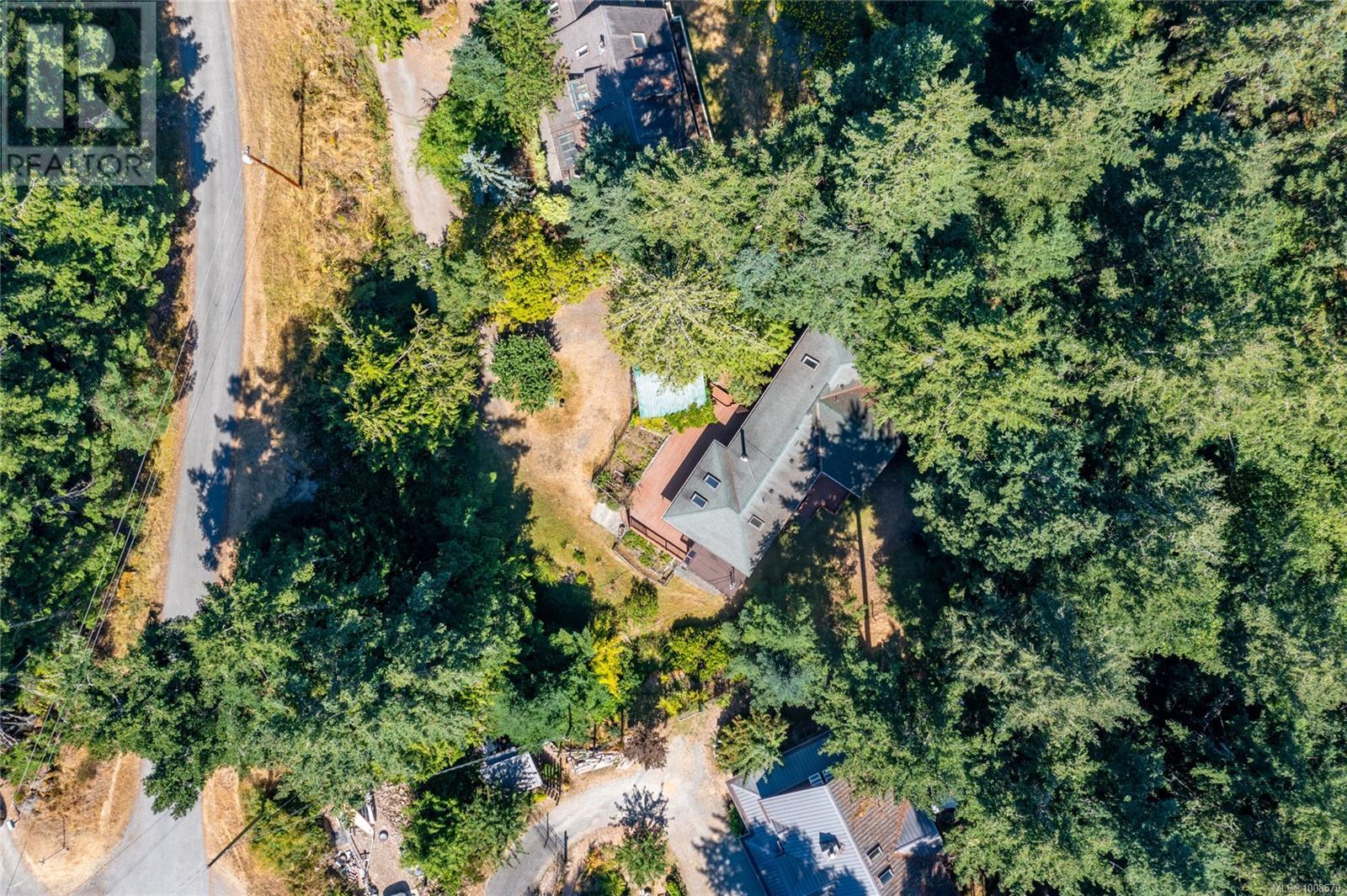  3708 Starboard Crescent, Pender Island