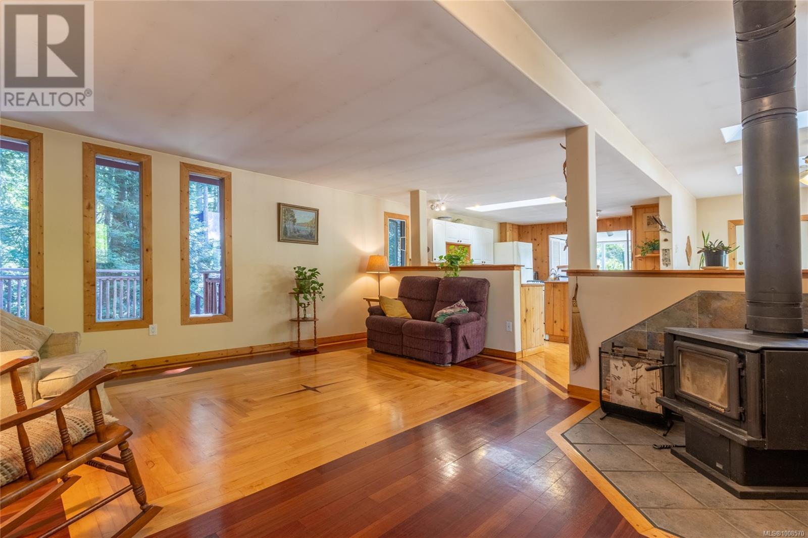  3708 Starboard Crescent, Pender Island