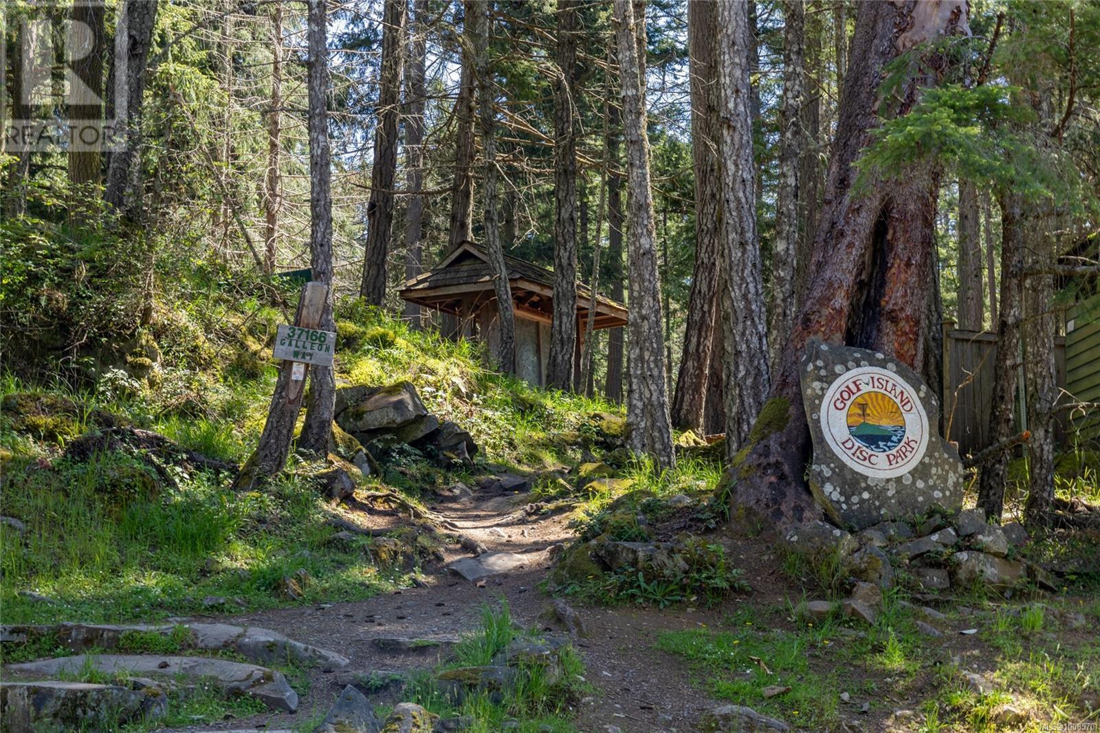  3708 Starboard Crescent, Pender Island