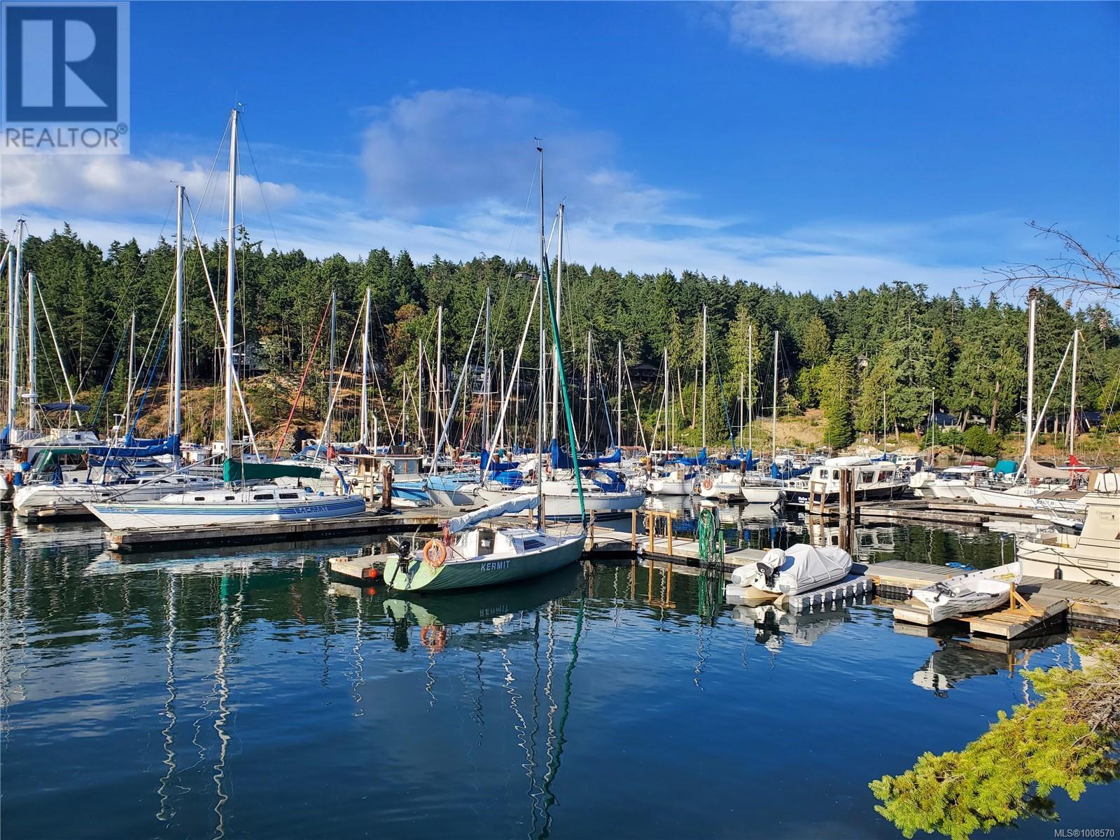  3708 Starboard Crescent, Pender Island