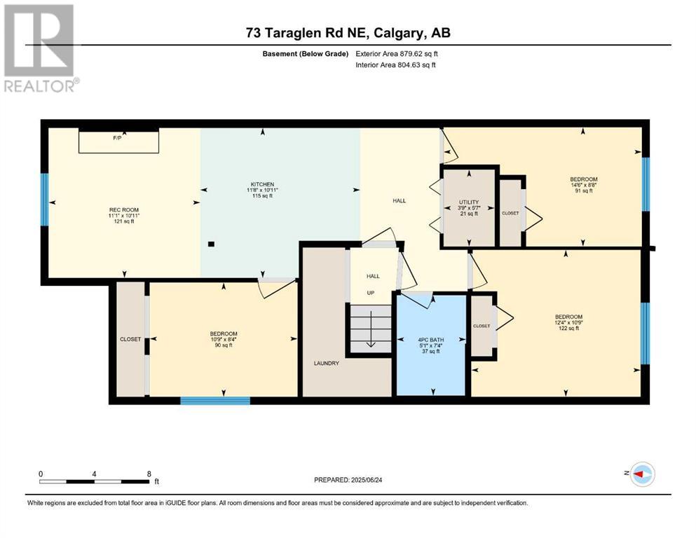 Photo 38 of 73 Taraglen Road Ne, Calgary AB