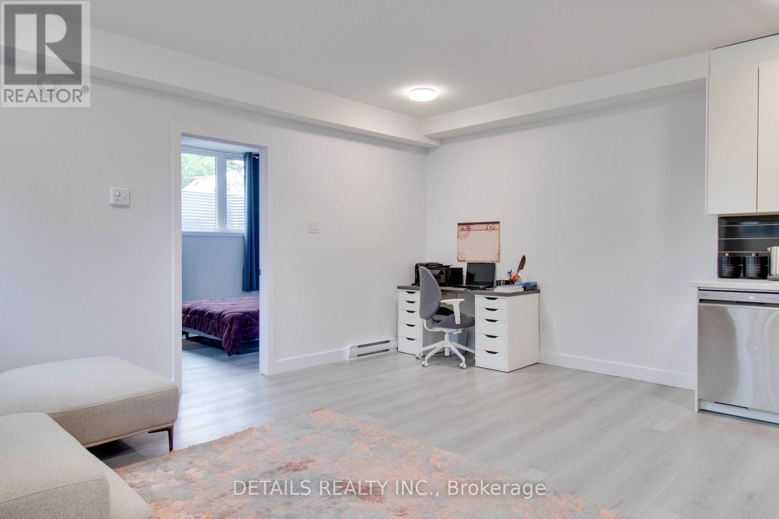 Photo 5 of B 137 Duford Street, Ottawa ON