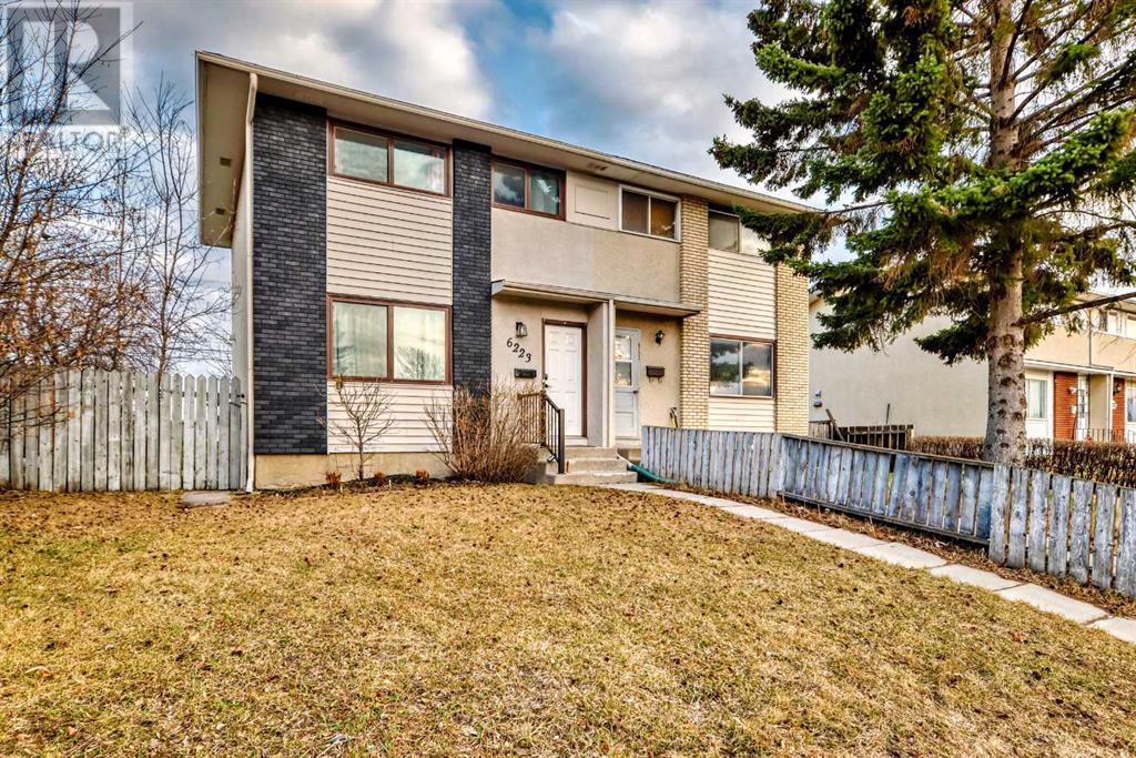 6223 Penedo Way SE, Calgary, Alberta