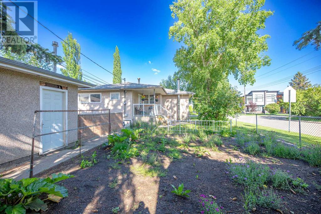 Single Family House Bungalow for Sale in   Street SW Rosscarrock Calgary 