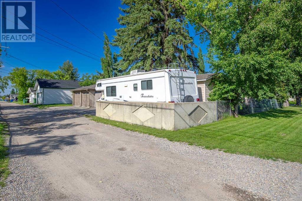 Single Family House Bungalow for Sale in   Street SW Rosscarrock Calgary 