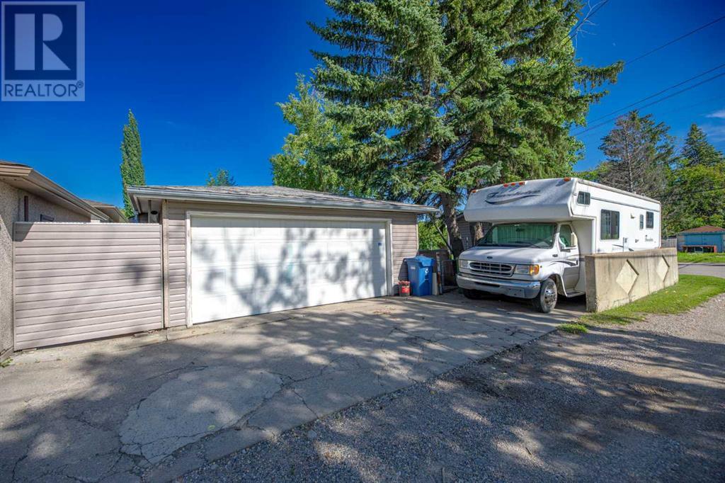 Single Family House Bungalow for Sale in   Street SW Rosscarrock Calgary 