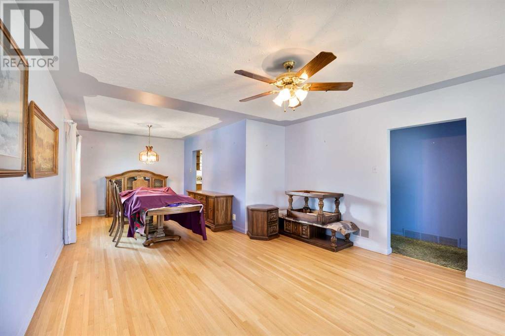 Single Family House Bungalow for Sale in   Street SW Rosscarrock Calgary 